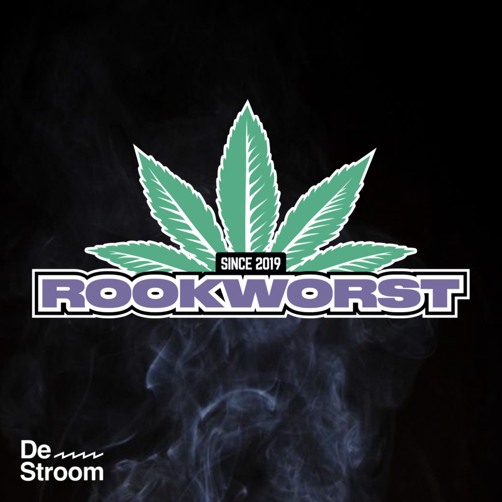 Rookworst - Podcast - De Stroom