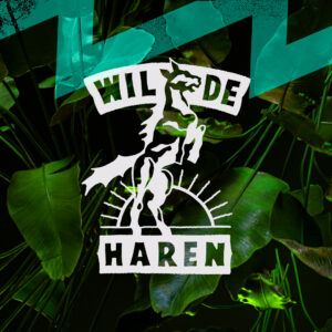 Wilde Haren - de Stroom - Podcast