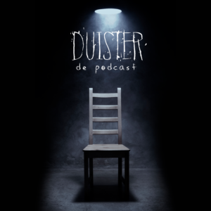 Duister de Podcast - De Stroom